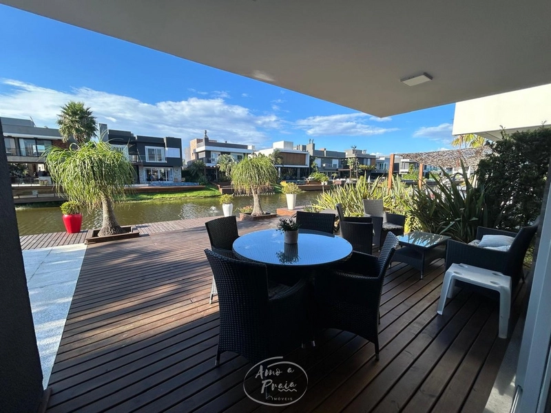 Casa no Condomínio Malibu com 4 suítes e 214 m²: 23ª foto da galeria de imagens do imóvel