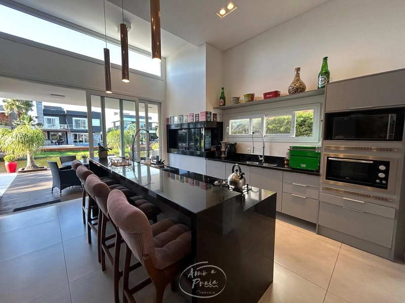 Casa no Condomínio Malibu com 4 suítes e 214 m²: 25ª foto da galeria de imagens do imóvel