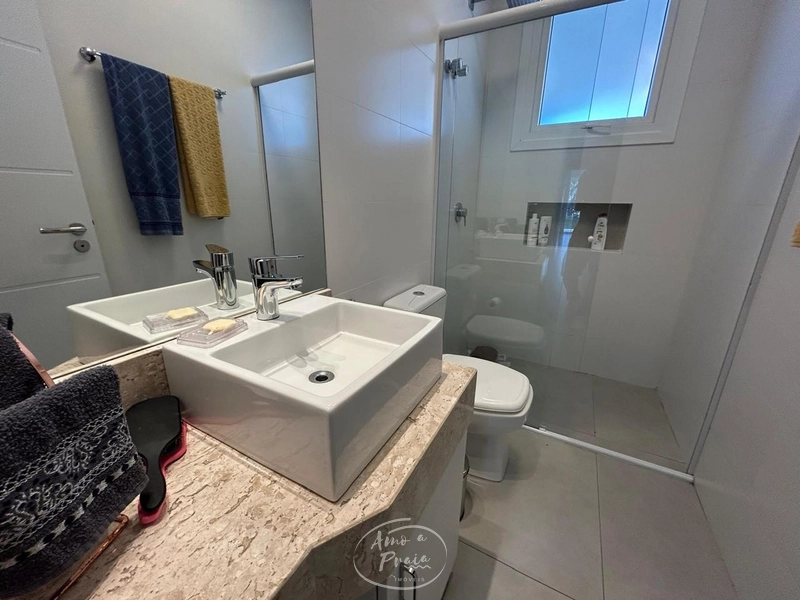 Casa no Condomínio Malibu com 4 suítes e 214 m²: 9ª foto da galeria de imagens do imóvel