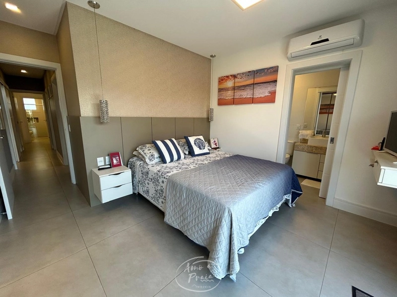 Casa no Condomínio Malibu com 4 suítes e 214 m²: 13ª foto da galeria de imagens do imóvel