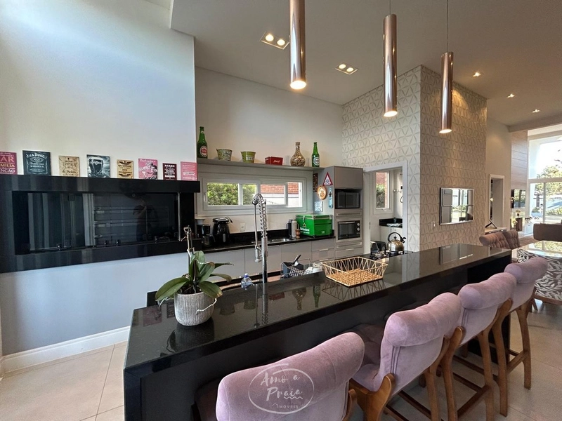 Casa no Condomínio Malibu com 4 suítes e 214 m²: 20ª foto da galeria de imagens do imóvel