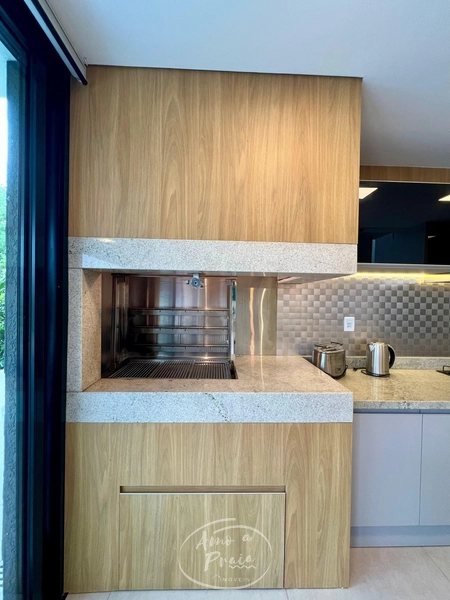 Casa térrea com 4 suítes no Condomínio Enseada: 11ª foto da galeria de imagens do imóvel