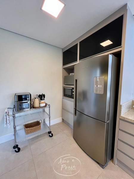 Casa térrea com 4 suítes no Condomínio Enseada: 15ª foto da galeria de imagens do imóvel
