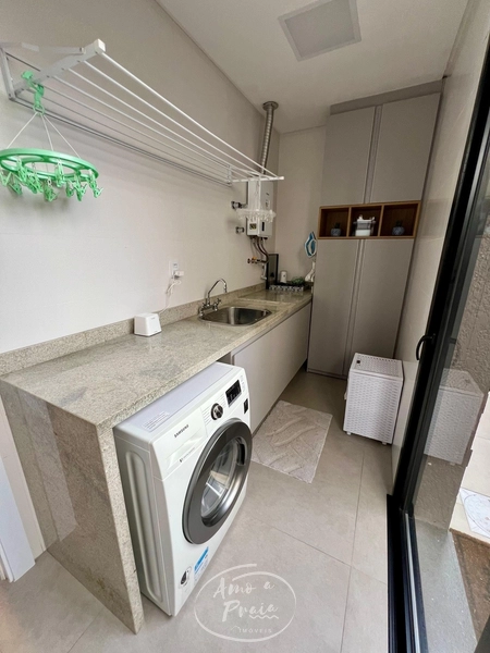 Casa térrea com 4 suítes no Condomínio Enseada: 2ª foto da galeria de imagens do imóvel
