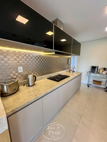 Casa térrea com 4 suítes no Condomínio Enseada: 14ª foto da galeria de imagens do imóvel