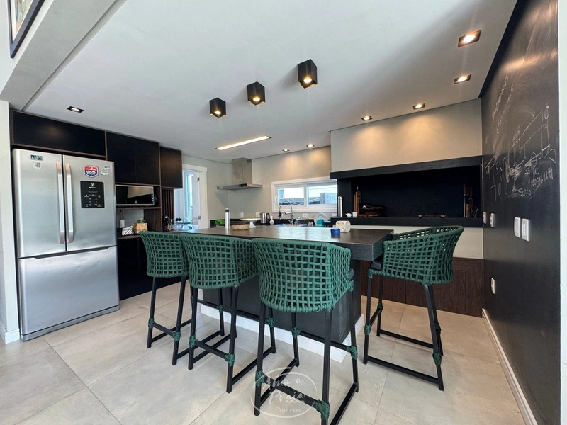 Casa térrea com 3 suítes no Condomínio Green Village em Xangri-Lá: 4ª foto da galeria de imagens do imóvel
