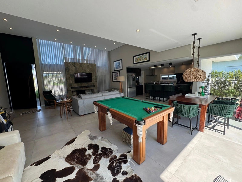 Casa térrea com 3 suítes no Condomínio Green Village em Xangri-Lá: 11ª foto da galeria de imagens do imóvel