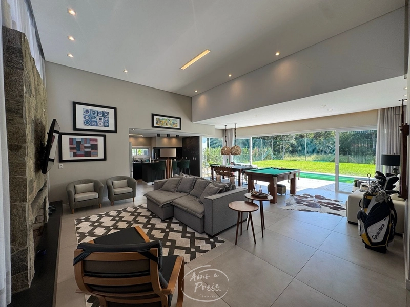 Casa térrea com 3 suítes no Condomínio Green Village em Xangri-Lá: 12ª foto da galeria de imagens do imóvel
