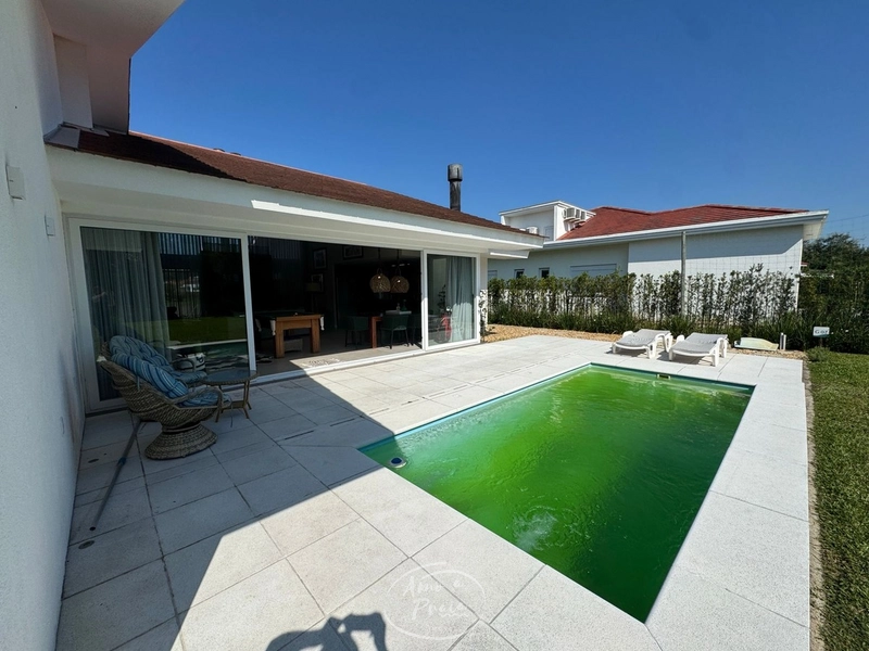 Casa térrea com 3 suítes no Condomínio Green Village em Xangri-Lá: 13ª foto da galeria de imagens do imóvel