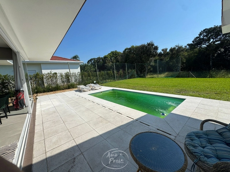 Casa térrea com 3 suítes no Condomínio Green Village em Xangri-Lá: 10ª foto da galeria de imagens do imóvel