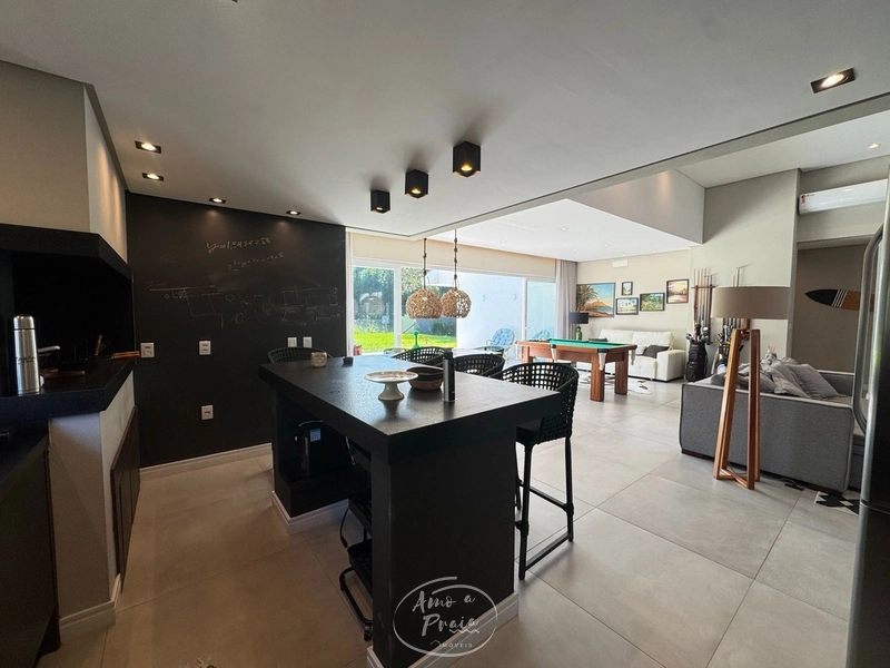 Casa térrea com 3 suítes no Condomínio Green Village em Xangri-Lá: 8ª foto da galeria de imagens do imóvel