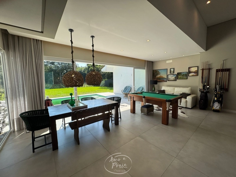 Casa térrea com 3 suítes no Condomínio Green Village em Xangri-Lá: 19ª foto da galeria de imagens do imóvel