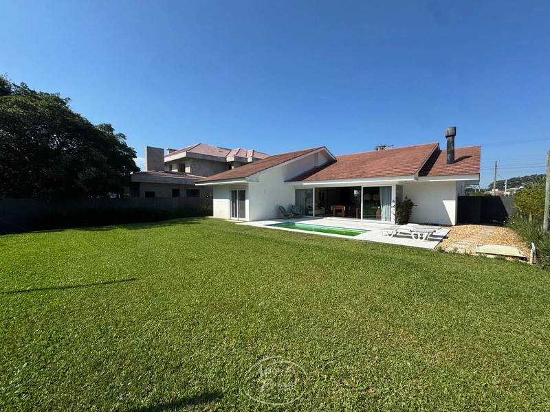 Casa térrea com 3 suítes no Condomínio Green Village em Xangri-Lá: 9ª foto da galeria de imagens do imóvel