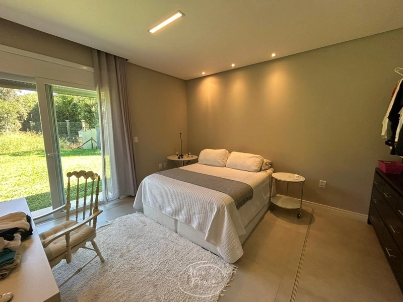 Casa térrea com 3 suítes no Condomínio Green Village em Xangri-Lá: 20ª foto da galeria de imagens do imóvel