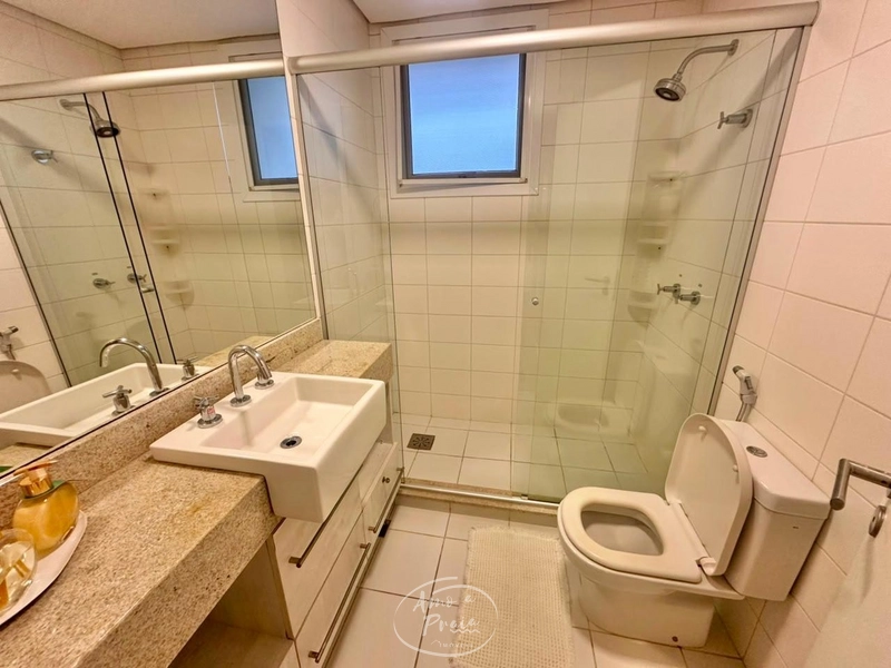 Casa Beira-Lago à Venda no Condomínio Rossi Atlântida | 4 Dormitórios: 19ª foto da galeria de imagens do imóvel
