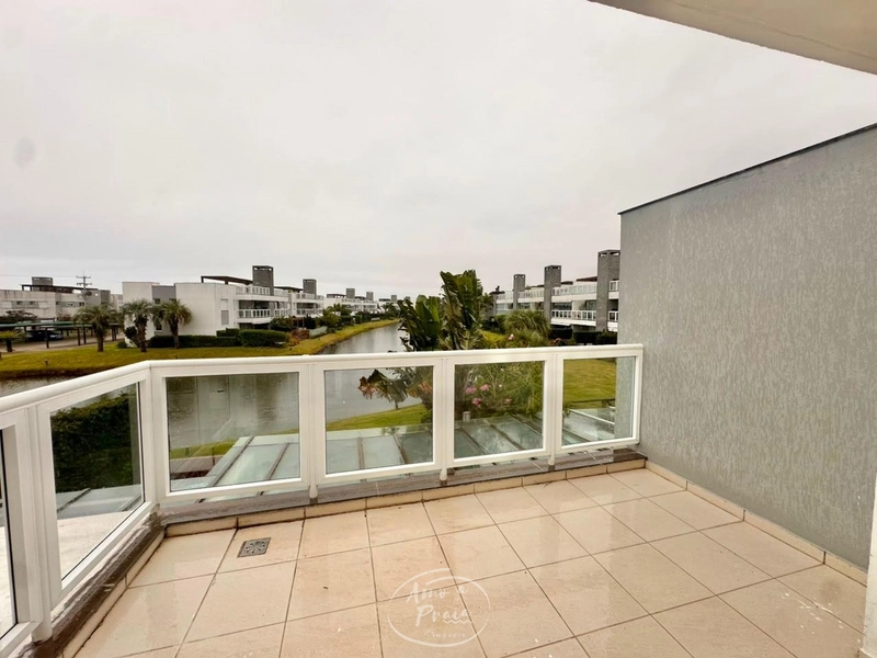 Casa Beira-Lago à Venda no Condomínio Rossi Atlântida | 4 Dormitórios: 25ª foto da galeria de imagens do imóvel