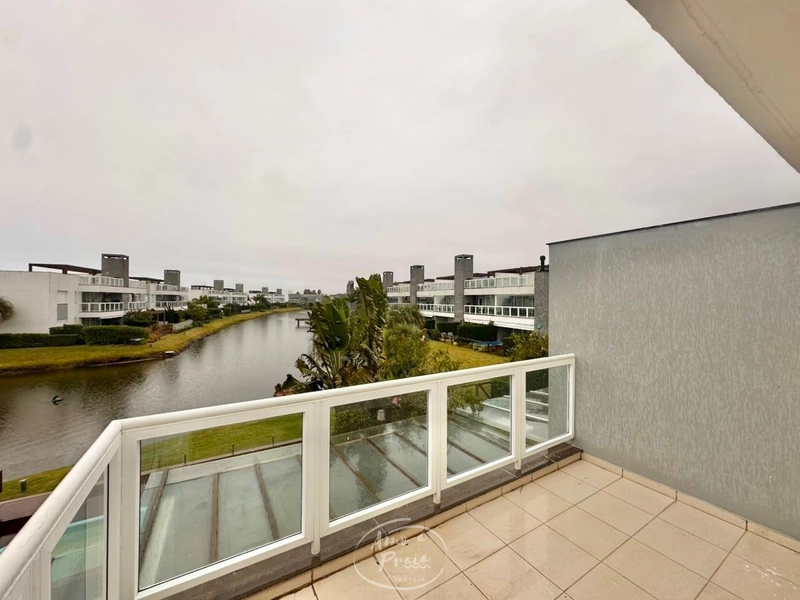 Casa Beira-Lago à Venda no Condomínio Rossi Atlântida | 4 Dormitórios: 24ª foto da galeria de imagens do imóvel