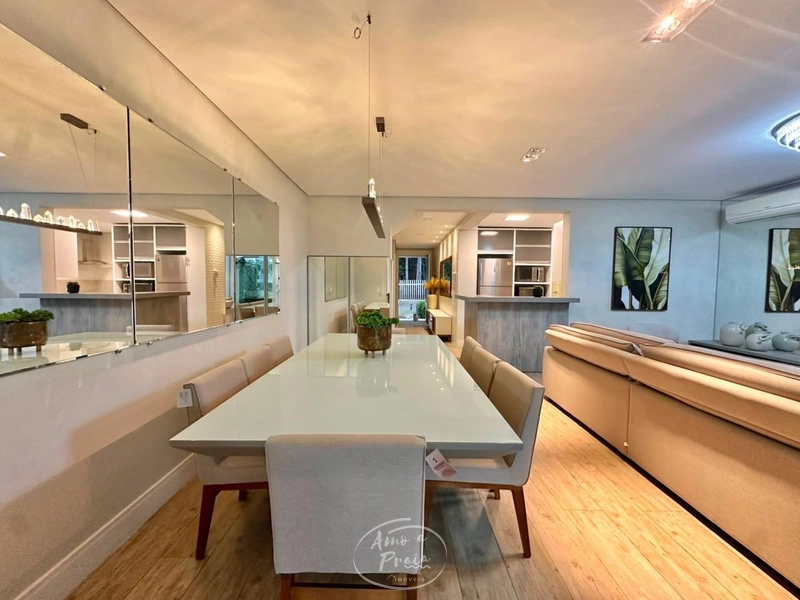Casa Beira-Lago à Venda no Condomínio Rossi Atlântida | 4 Dormitórios: 11ª foto da galeria de imagens do imóvel