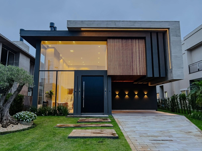 SOBRADO VELAS DA MARINA