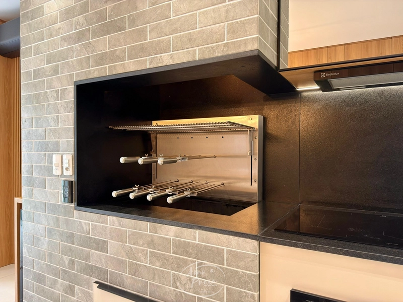 UMA QUADRA DO MAR, FRENTE LESTE: 18ª foto da galeria de imagens do imóvel