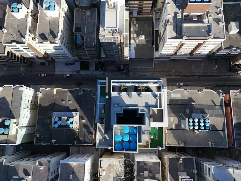 UMA QUADRA DO MAR, FRENTE LESTE: 43ª foto da galeria de imagens do imóvel