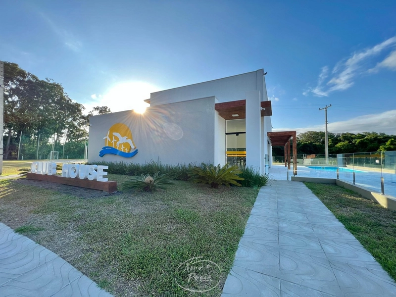 SOBRADO À VENDA NO NOVA XANGRI-LÁ: 45ª foto da galeria de imagens do imóvel