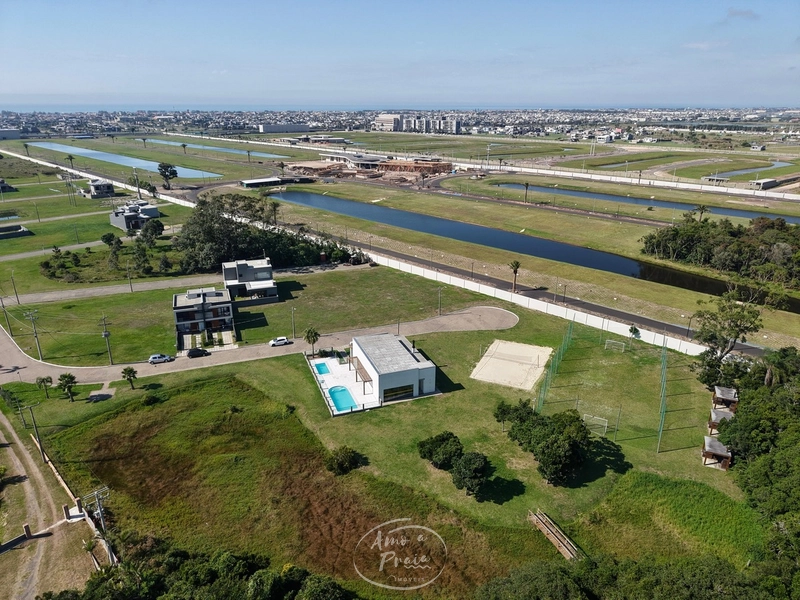 SOBRADO À VENDA NO NOVA XANGRI-LÁ: 32ª foto da galeria de imagens do imóvel