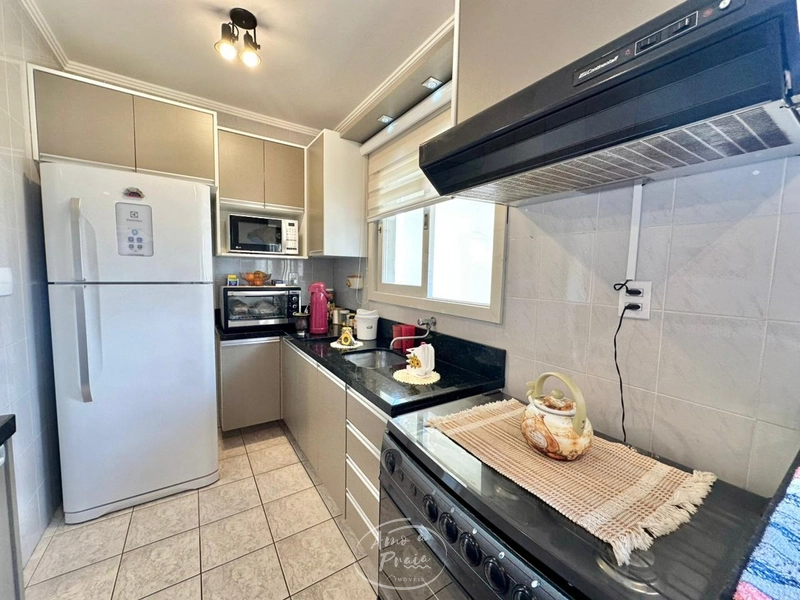 Apartamento com 2 dormitórios no Edifício Botucaraí: 13ª foto da galeria de imagens do imóvel