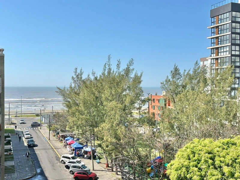 Apartamento com 2 dormitórios no Edifício Botucaraí: 16ª foto da galeria de imagens do imóvel
