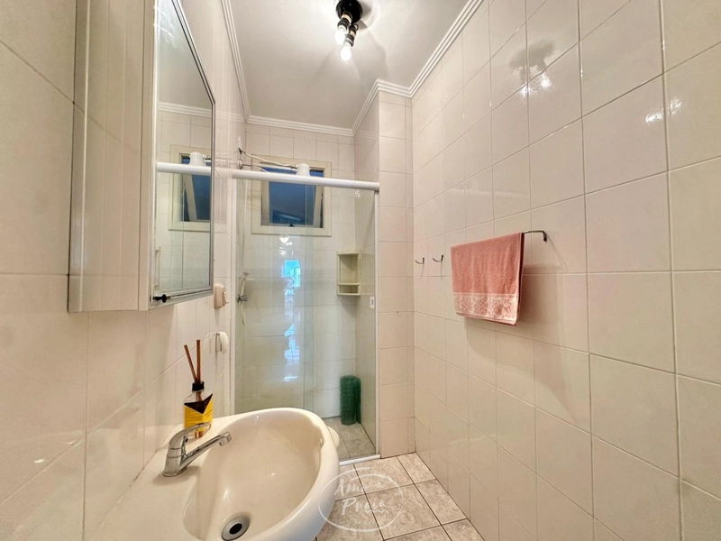 Apartamento com 2 dormitórios no Edifício Botucaraí: 5ª foto da galeria de imagens do imóvel