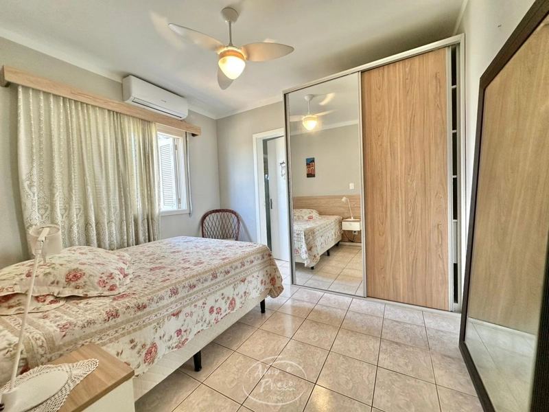 Apartamento com 2 dormitórios no Edifício Botucaraí: 4ª foto da galeria de imagens do imóvel