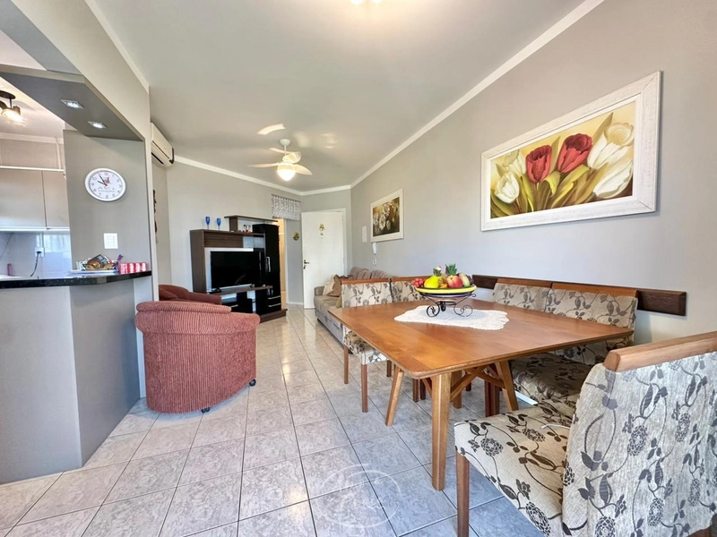 Apartamento com 2 dormitórios no Edifício Botucaraí: 12ª foto da galeria de imagens do imóvel