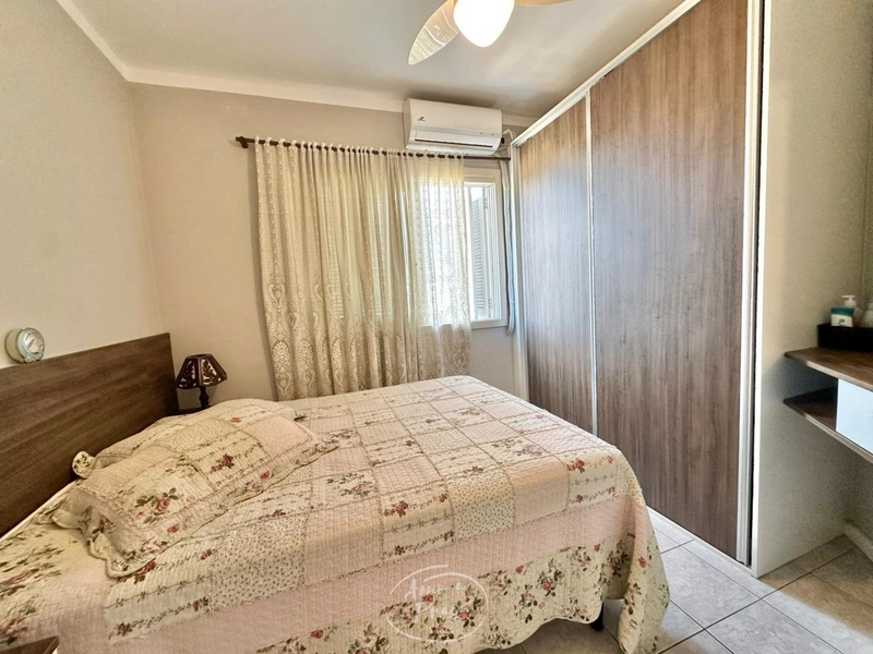 Apartamento com 2 dormitórios no Edifício Botucaraí: 6ª foto da galeria de imagens do imóvel
