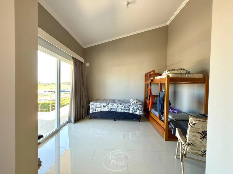 Casa no Condomínio Ventura com 4 suítes e 300 m²: 15ª foto da galeria de imagens do imóvel