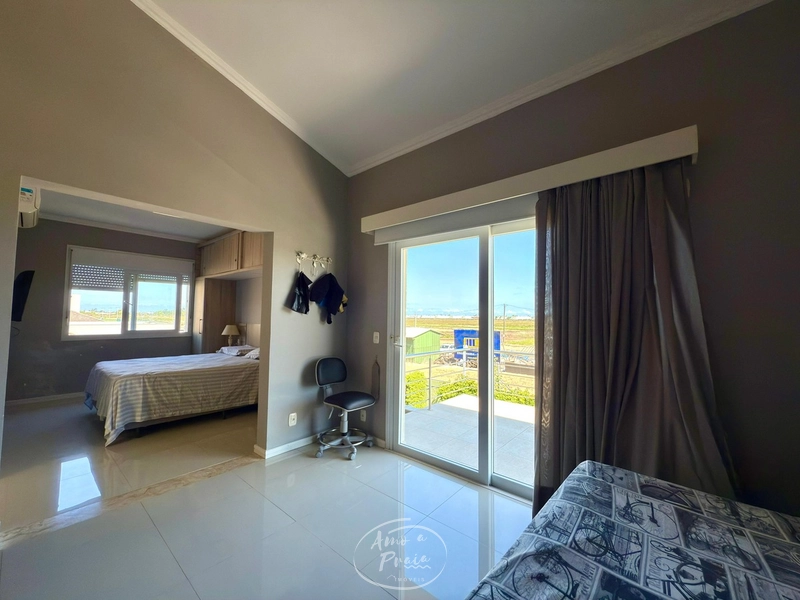 Casa no Condomínio Ventura com 4 suítes e 300 m²: 23ª foto da galeria de imagens do imóvel
