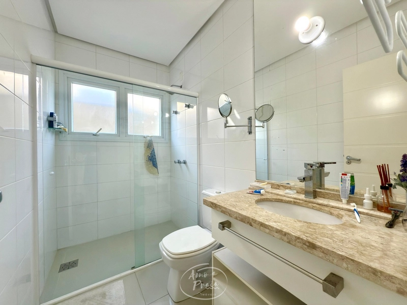 Casa no Condomínio Ventura com 4 suítes e 300 m²: 29ª foto da galeria de imagens do imóvel