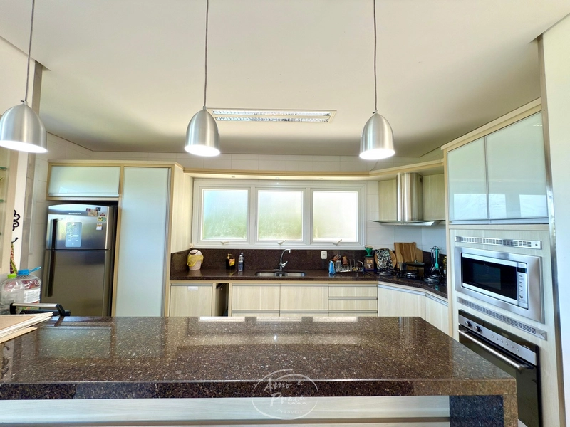 Casa no Condomínio Ventura com 4 suítes e 300 m²: 10ª foto da galeria de imagens do imóvel
