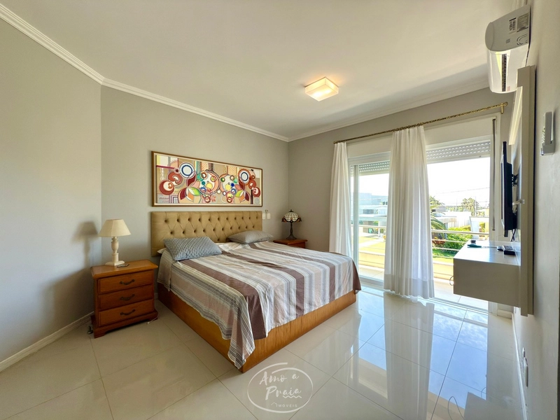 Casa no Condomínio Ventura com 4 suítes e 300 m²: 26ª foto da galeria de imagens do imóvel