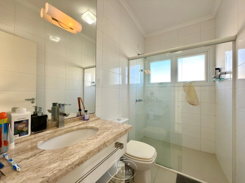 Casa no Condomínio Ventura com 4 suítes e 300 m²: 21ª foto da galeria de imagens do imóvel