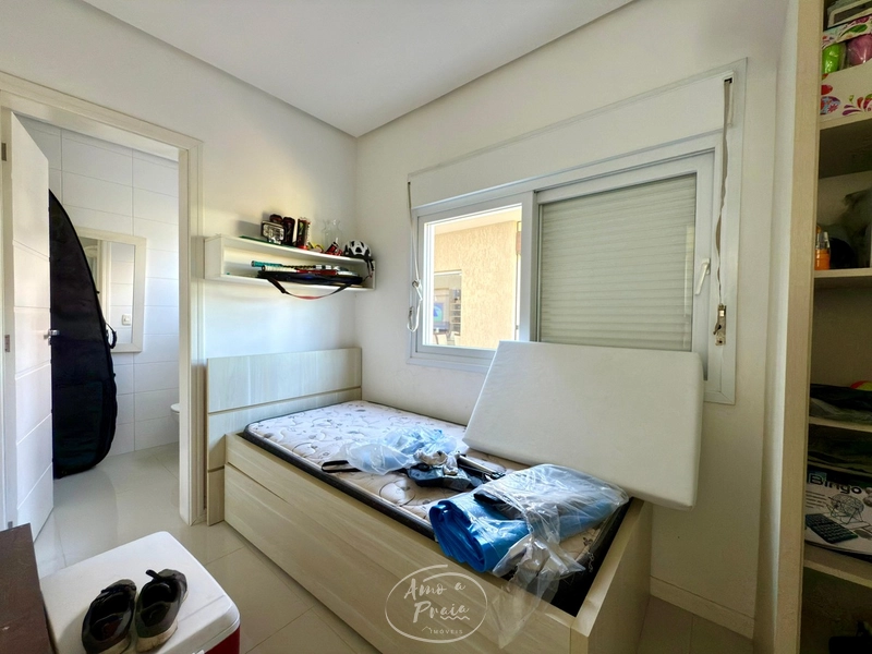Casa no Condomínio Ventura com 4 suítes e 300 m²: 33ª foto da galeria de imagens do imóvel