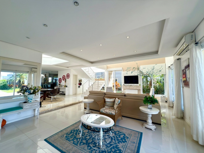 Casa no Condomínio Ventura com 4 suítes e 300 m²: 19ª foto da galeria de imagens do imóvel