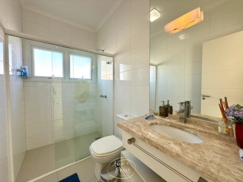Casa no Condomínio Ventura com 4 suítes e 300 m²: 27ª foto da galeria de imagens do imóvel