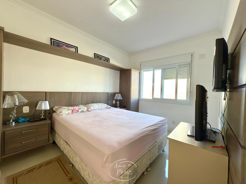 Casa no Condomínio Ventura com 4 suítes e 300 m²: 12ª foto da galeria de imagens do imóvel