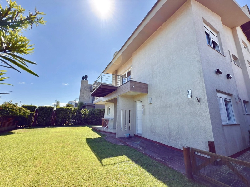 Casa no Condomínio Ventura com 4 suítes e 300 m²: 28ª foto da galeria de imagens do imóvel