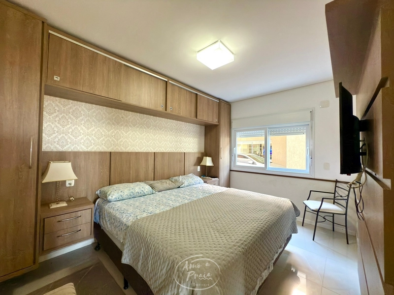 Casa no Condomínio Ventura com 4 suítes e 300 m²: 31ª foto da galeria de imagens do imóvel