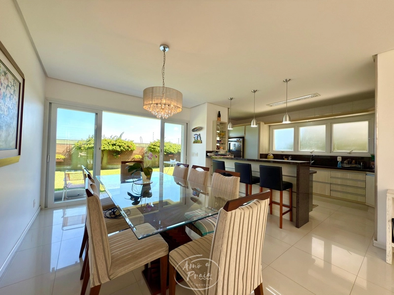 Casa no Condomínio Ventura com 4 suítes e 300 m²: 17ª foto da galeria de imagens do imóvel