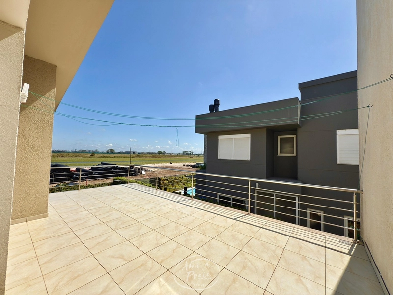 Casa no Condomínio Ventura com 4 suítes e 300 m²: 13ª foto da galeria de imagens do imóvel