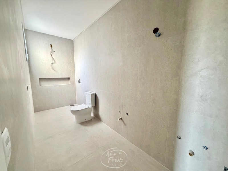 Sobrado com 4 suítes no Condomínio ZEN: 16ª foto da galeria de imagens do imóvel
