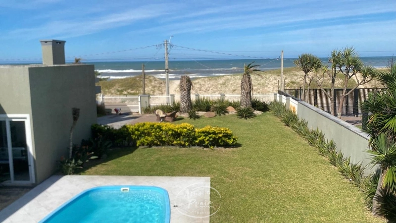 Casa à venda em Rainha do Mar com 4 suítes e piscina: 20ª foto da galeria de imagens do imóvel