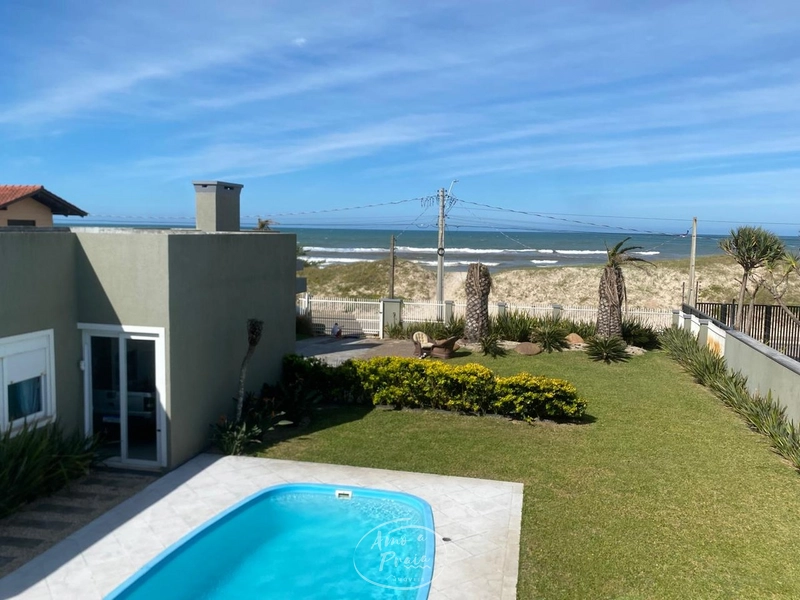 Casa à venda em Rainha do Mar com 4 suítes e piscina: 9ª foto da galeria de imagens do imóvel